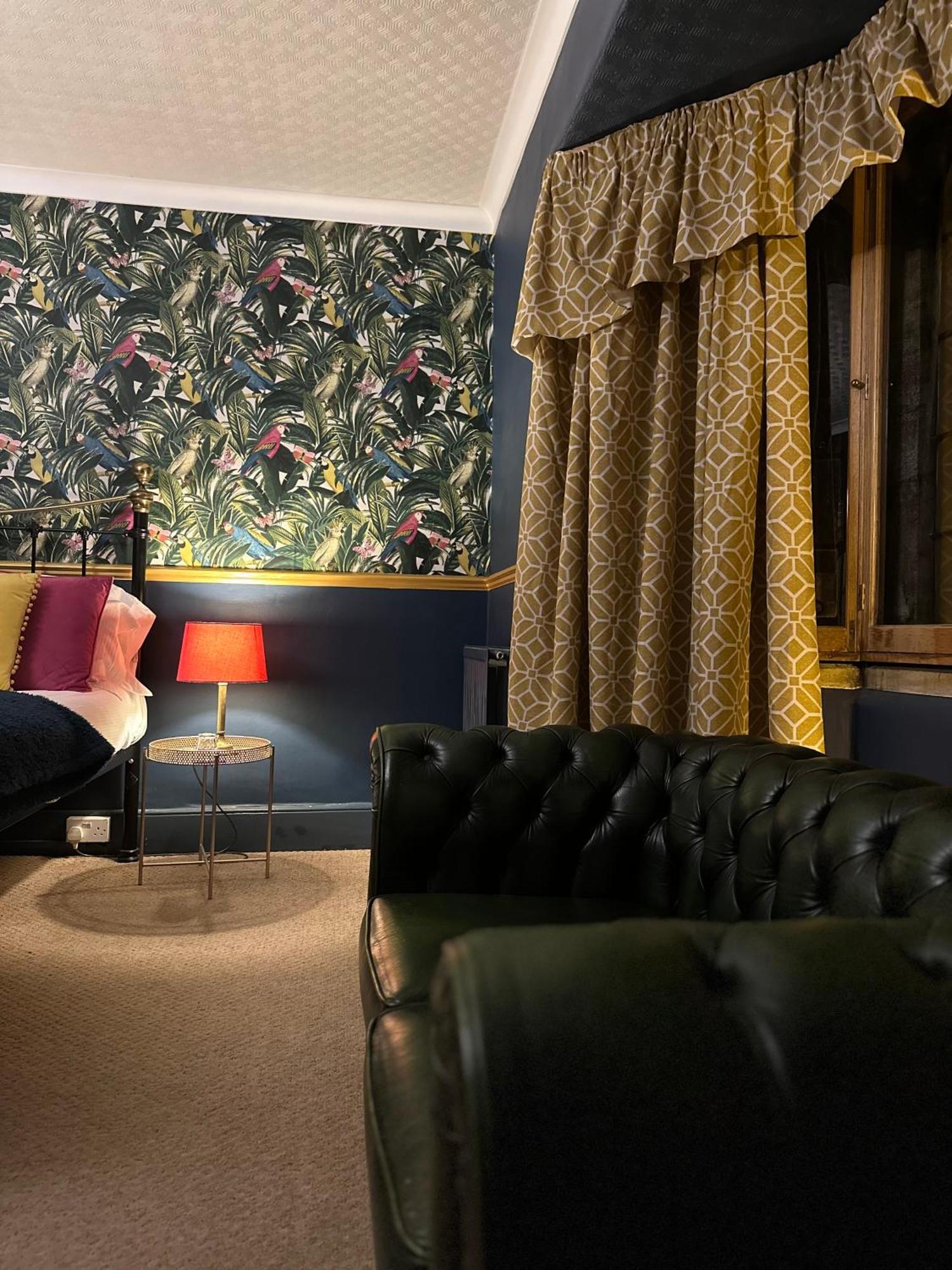 The Kings Arms Inn Montacute Quarto foto