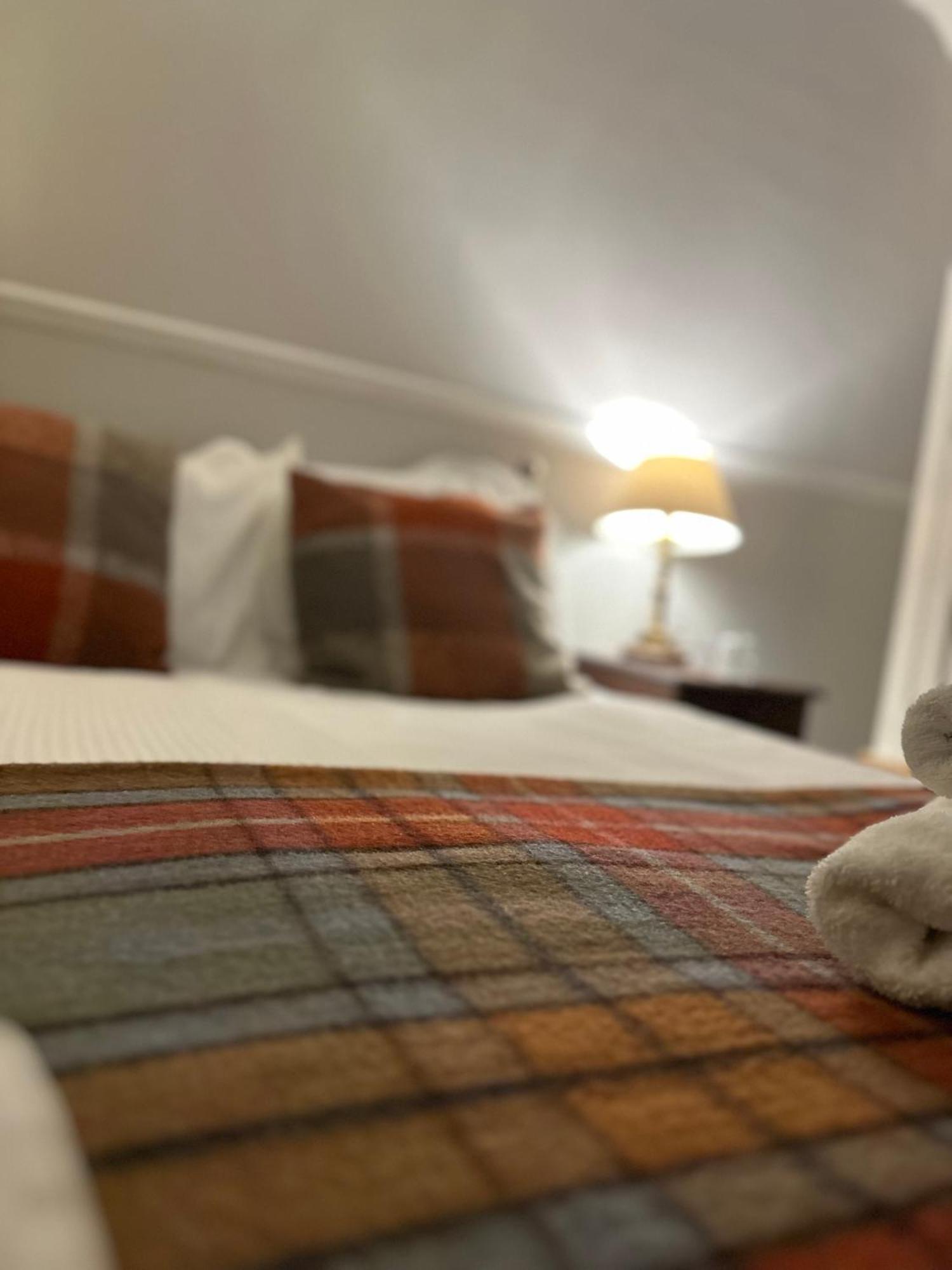 The Kings Arms Inn Montacute Quarto foto