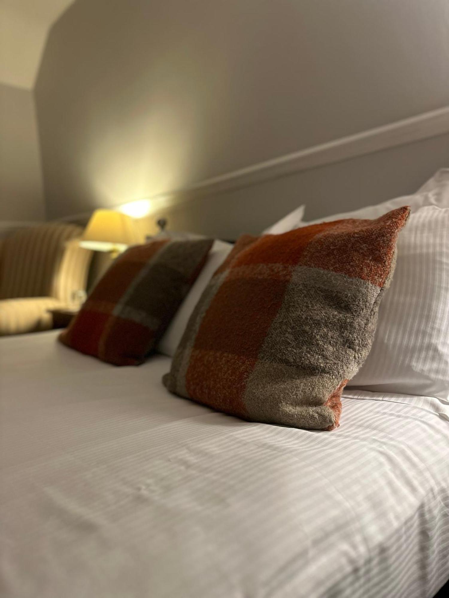 The Kings Arms Inn Montacute Quarto foto
